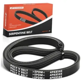 Apsbt043 Premiumpartswhosale 33.78 Inch Air Conditioning Stretch Fit Drive Belt For Chevy Gmc And Cadillac
