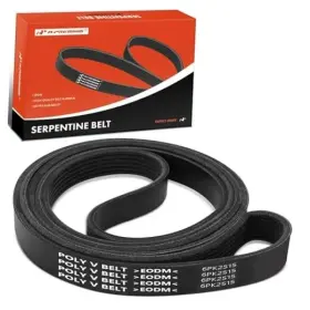 Premiumpartswhosale Apsbt214 99.08 In Serpentine Belt For Ford Dodge Chrysler Audi Buick Volvo