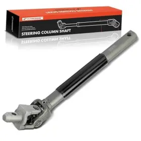 Apscs022 Premiumpartswhosale Upper Intermediate Steering Shaft - Compatible With Cadillac Chevy 1999-2006