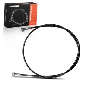 Apsmc048 Premiumpartswhosale 72 Inch Speedometer Cable Compatible With Dodge B150 1984-1985 1988-1989 1993