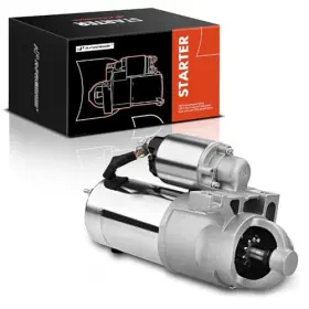 Apstr282 Premiumpartswhosale Starter Motor Compatible With Chevy And Gmc - Silverado 1500 2500 Suburban