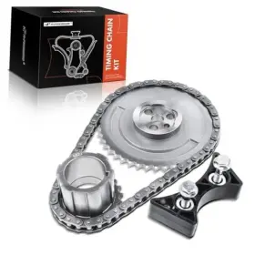 Aptck148am Premiumpartswhosale Engine Timing Chain Kit With Damper And Sprocket Fits Ohv 8cyl 4.8 5.3 6.0l Aptck148am Premiumpartswhosale Engine Timing Chain Kit With Damper And Sprocket Fits Ohv 8cyl 4.8 5.3 6.0l