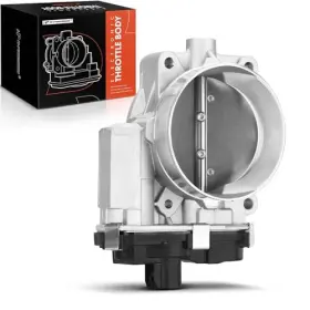 Apthb033mf Premiumpartswhosale Electronic Throttle Body Compatible With 2006-2008 Chevy Gmc Cadillac