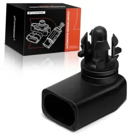 Apts0306 Premiumpartswhosale Ambient Air Temperature Sensor Compatible With Chevy Gmc Cadillac Hummer &