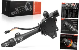 Aptss002 Premiumpartswhosale Multifunction Switch With Turn Signal Wiper Cruise Control Compatible