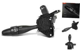 Aptss044 Premiumpartswhosale Multifunction Switch Headlamps Beam Hazard Warning Flasher And Parking