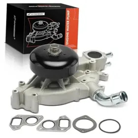 Apwp0037 Premiumpartswhosale Enginie Water Pump 8cyl 4.8l 5.3l 6.0l Dohc With Gasket Without Thermostat