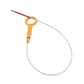 26611-03ha0 Promrmr Engine Oil Level Dipstick 2661103ha0 Compatible With Kia
