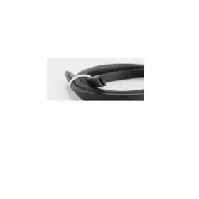 Pkt39-271 Protekto Trim 2-27 Inch Strips. Full Size U Door-edge - Black