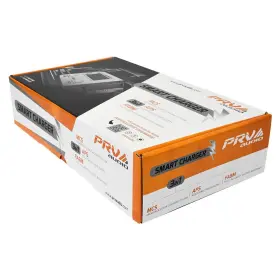 Prv Audio 810075521870 120a Power Supply Car Battery Charger Sc-120amp Smart Auto Maintainer #2
