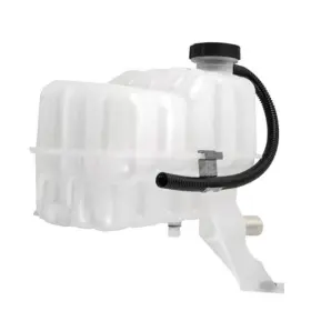 603102 Pyhauto Coolant Reservoir Tank With Sensor And Cap Overflow Compatible