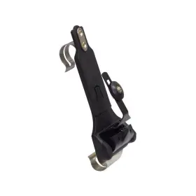 Pyle 068888722568 Plvsr Universal External Monitor Sun Visor Mounting System