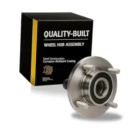 Wh512161 Quality Built Wheel Bearing And Hub Assembly Wh512161 Quality Built Wheel Bearing And Hub Assembly