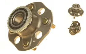 Wh512178 Quality Built Wheel Bearing And Hub Assembly Wh512178 Quality Built Wheel Bearing And Hub Assembly
