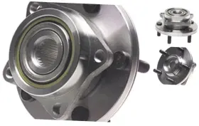 Wh513157 Quality Built Wheel Bearing And Hub Assembly Wh513157 Quality Built Wheel Bearing And Hub Assembly