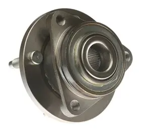Wh513205 Quality Built Wheel Bearing And Hub Assembly
