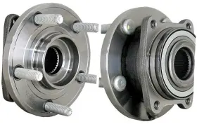 Wh513264 Quality Built Wheel Bearing And Hub Assembly