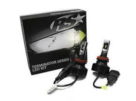 Race Sport H1tled Headlight Conversion Kit