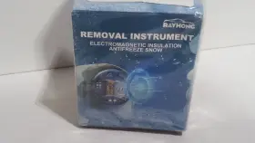 B-103a Rayhong 2x Electromagnetic Snow Removal Instrument Antifreeze Car Device B-103a Rayhong 2x Electromagnetic Snow Removal Instrument Antifreeze Car Device