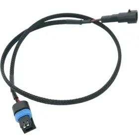 Lyy.cbhn92 Rcop 24 Inch Cts Coolant Temperature Sensor Extension Harness Connector Fit Most 2 Wire