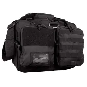 80250blk Red Rock Outdoor Gear Nav Bag - Black