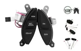 Bbtt180181 Rendian Steering Wheel Mounted Cruise Control Fit For Ford Switch