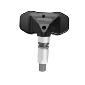 9124 Renectiv Tpms Sensor 315mhz Tire Pressure Monitoring System Replacement For Gm Chevy 1pc