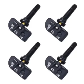 Rlp-tpms-13542523 Rlp Tpms Tire Sensor Pressure Monitoring System 433mhz Compatible