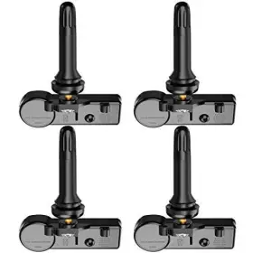 Roadfar 703363048640 Tire Presure Sensor 315mhz Pressure Monitoring System Tpms Fits