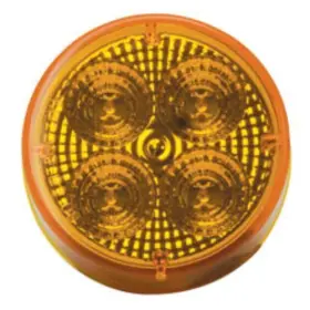 Rp1010adl Roadpro Lights Lenses Diam Lens Vers 2.5 .in Rp-1010a And Rp-12
