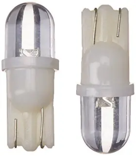 Rp194led-2 Roadpro Lights Lenses Rp194led/2 194 Led Repl.instrum. Bulbs / 2 Pack