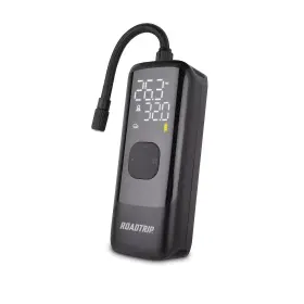 Roadtrip Rt-6972-kb Smart Air Pump