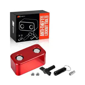 Isz-413 Rogierra Obd2 Port Lock Anti-theft Obd Protector For Cars Trucks And Suvs Obd-