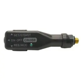250-1732 Rostra 2501732 Cruise Control For Toyota Sienna/fj Cruiser/scion Xb Vehicles