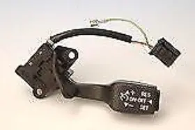 2501771 Rostra Crusie Control Switch For Toyota Corolla/matrix 2005-2008