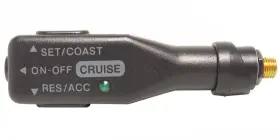250-1799 Rostra 2501799 Complete Cruise Control Kit For 2007-2011 Hyundai Accent Without