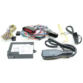 250-1837 Rostra 2501837 Complete Cruise Control System For 2017-2022 Ford F250-f550 Cab