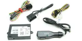 2501840 Rostra Complete Cruise Control Install Kit For Ford Focus 2008-2010