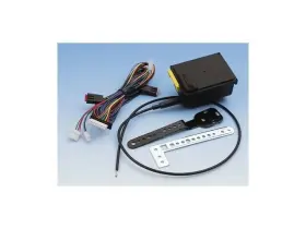 2501847 Rostra Complete Cruise Control Install Kit For Ford F-150 E-150 Escape
