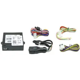 250-1859 Rostra 2501859 Complete Cruise Control Kit For 2018 Kia Rio With Automatic Or