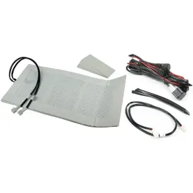 2501900 Rostra 250-1900 Carbon-fiber Vehicle Fmvss 302 High-temp Rated Car Seat Heaters