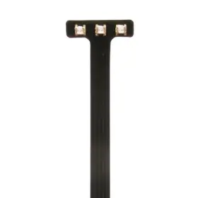 250-2321 Rostra 2502321 3-led Assembly Warning Lights