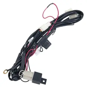 250-2799 Rostra 2502799 Replacement Seat Heating Wiring Harness