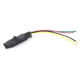 250-4369 Rostra 2504369 4 Connector Pcm Speed Signal Divider Vss Adapter Interface