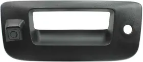 250-8651 Rostra 2508651 Tailgate Handle Backup Camera Chevy/gmc 07-14