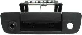 Ft09-ft17 Rostra 2508652 250-8652 Tailgate Latch Handle Camera For Dodge Ram 1500 / Ft10-ft1