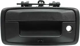 250-8655 Rostra 2508655 Tailgate Handle Camera For 2014-2017 Chevy/gmc