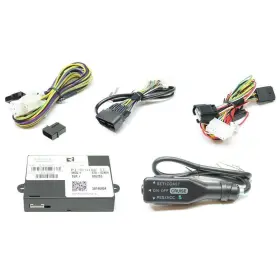 250-9501 Rostra 2509501 Complete Cruise Control Kit For 2008-2011 Ford E350 And