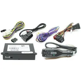 250-9509 Rostra 2509509 Complete Cruise Control Kit For 2010-2012 Chevrolet Express Van