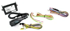 2509604 Rostra Complete Cruise Control Kit For Nissan Sentra 2007-2018